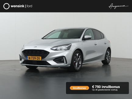 Ford Focus 0