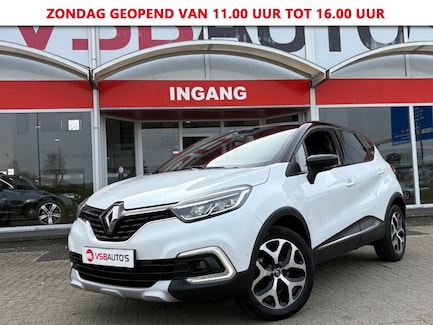 Renault Captur 0