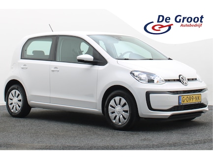 Volkswagen Up! 0