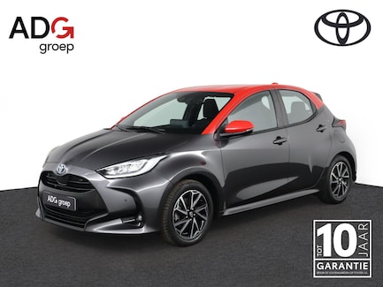 Toyota Yaris 0