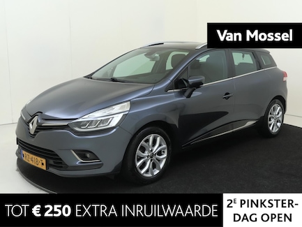 Renault Clio 0