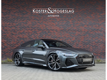 Audi RS7 0