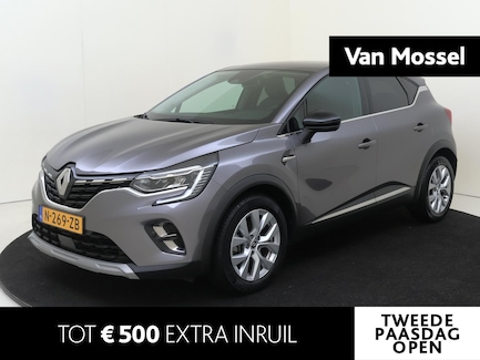 Renault Captur 0