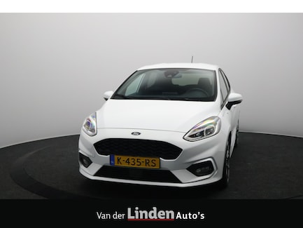 Ford Fiesta 0