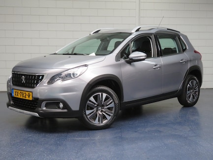 Peugeot 2008 0