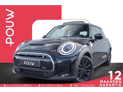 MINI Mini Electric 0