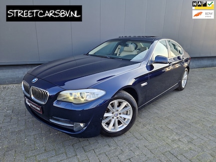 BMW 5-Serie 0