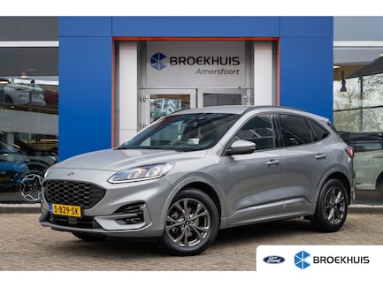 Ford Kuga 0