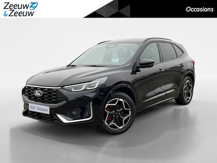 Ford Kuga 0