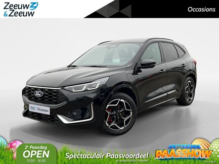Ford Kuga 0