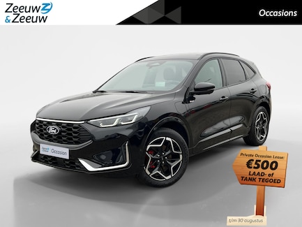 Ford Kuga 0