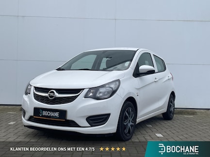 Opel Karl 0