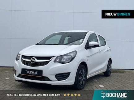 Opel Karl 0