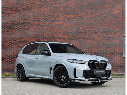 BMW X5 0