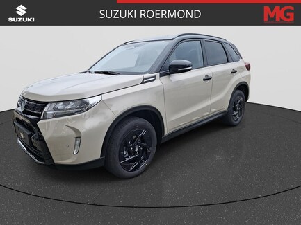 Suzuki Vitara 0
