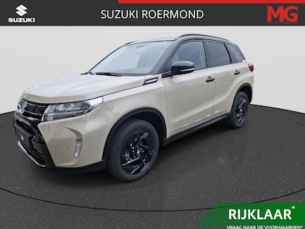 Suzuki Vitara 0