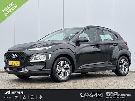 Hyundai Kona 0