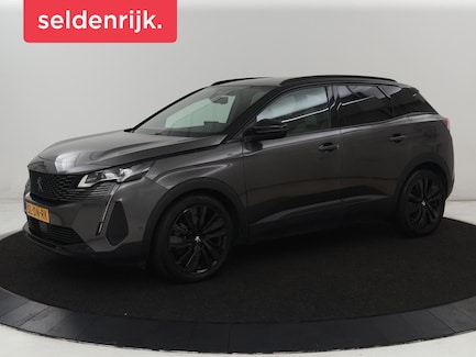 Peugeot 3008 0