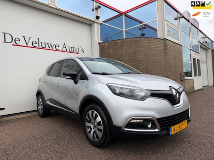 Renault Captur 0