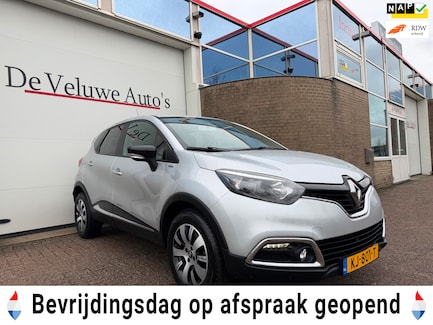 Renault Captur 0