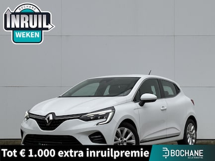 Renault Clio 0