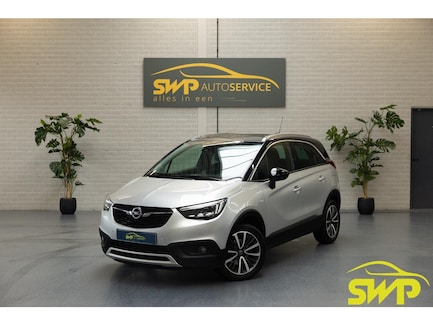 Opel Crossland 0
