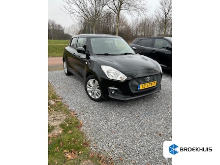Suzuki Swift 0