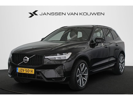 Volvo XC60 0