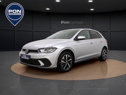 Volkswagen Polo 0