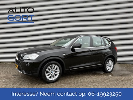 BMW X3 0