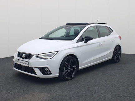 SEAT Ibiza 0
