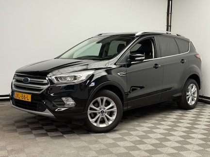 Ford Kuga 0