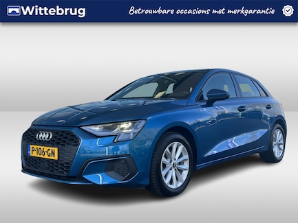 Audi A3 0