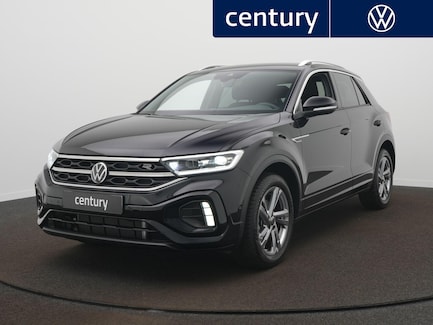 Volkswagen T-Roc 0