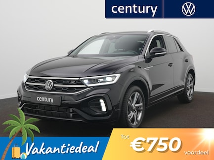 Volkswagen T-Roc 0