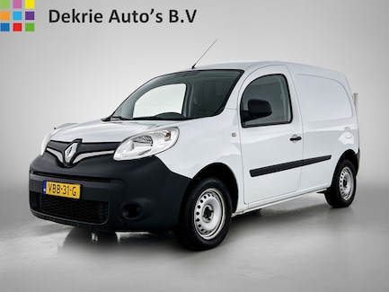Renault Kangoo 0