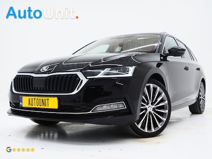 Skoda Octavia 0