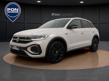 Volkswagen T-Roc 0