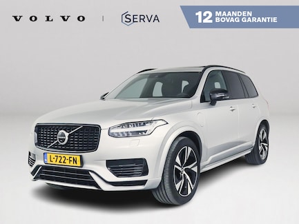 Volvo XC90 0