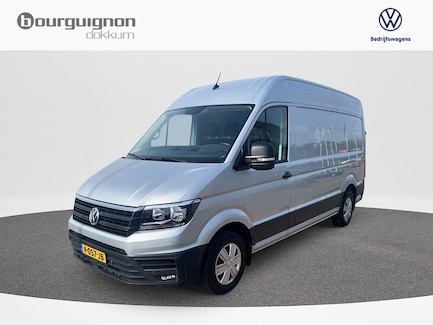 Volkswagen Crafter 0