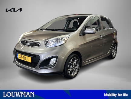 Kia Picanto 0