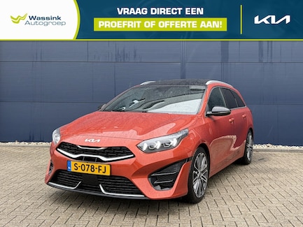 Kia Ceed 0