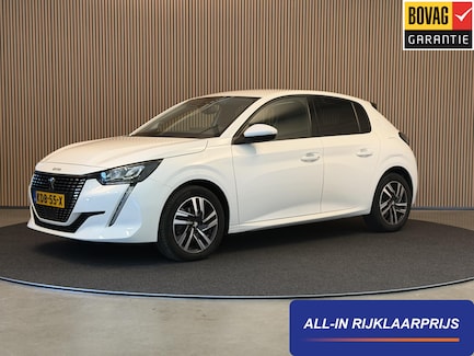 Peugeot 208 0