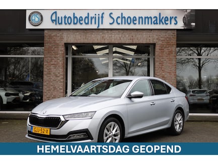 Skoda Octavia 0