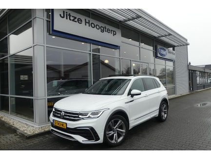 Volkswagen Tiguan 0