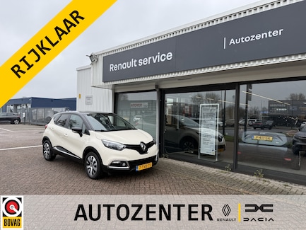 Renault Captur 0