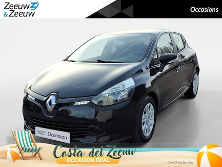 Renault Clio 0