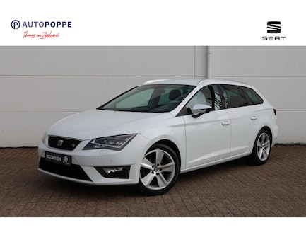 SEAT Leon 0