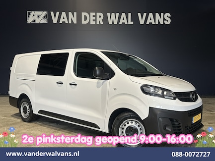 Opel Vivaro 0