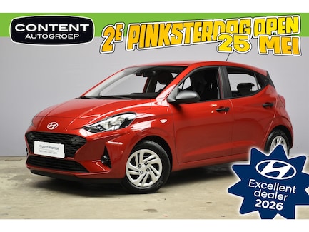 Hyundai i10 0